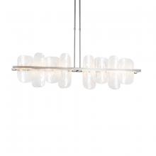 Hubbardton Forge - Canada 139661-LED-SHRT-85-YR0708 - Vitre Large Linear LED Pendant