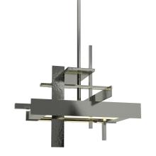 Hubbardton Forge - Canada 139718-LED-MULT-85 - Planar Small LED Pendant