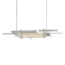 Hubbardton Forge - Canada 139721-LED-LONG-82-82 - Planar LED Pendant with Accent