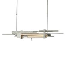 Hubbardton Forge - Canada 139721-LED-LONG-85-82 - Planar LED Pendant with Accent