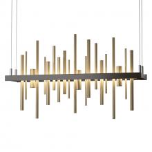 Hubbardton Forge - Canada 139725-LED-STND-14-84 - Cityscape LED Pendant