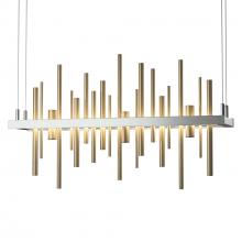 Hubbardton Forge - Canada 139725-LED-STND-82-84 - Cityscape LED Pendant