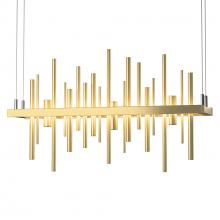 Hubbardton Forge - Canada 139725-LED-STND-86-86 - Cityscape LED Pendant