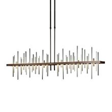 Hubbardton Forge - Canada 139726-LED-LONG-05-85 - Cityscape Large LED Pendant