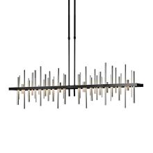 Hubbardton Forge - Canada 139726-LED-SHRT-10-82 - Cityscape Large LED Pendant