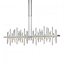 Hubbardton Forge - Canada 139726-LED-STND-82-82 - Cityscape Large LED Pendant