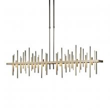 Hubbardton Forge - Canada 139726-LED-STND-84-84 - Cityscape Large LED Pendant