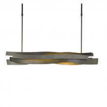 Hubbardton Forge - Canada 139727-LED-STND-07 - Landscape LED Pendant