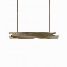 Hubbardton Forge - Canada 139727-LED-STND-84 - Landscape LED Pendant