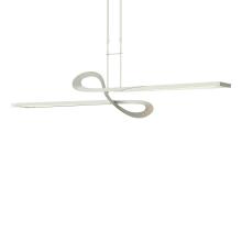 Hubbardton Forge - Canada 139730-LED-LONG-85 - Switchback LED Pendant