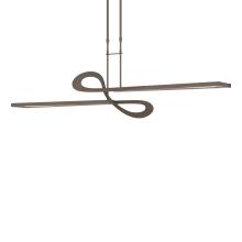 Hubbardton Forge - Canada 139730-LED-SHRT-05 - Switchback LED Pendant