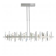 Hubbardton Forge - Canada 139738-LED-STND-85-CR - Solitude Large LED Pendant