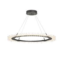 Hubbardton Forge - Canada 139772-LED-STND-20 - Anemone Circular LED Pendant