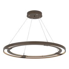 Hubbardton Forge - Canada 139776-LED-STND-05-05 - Ringo LED Pendant