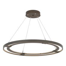 Hubbardton Forge - Canada 139776-LED-STND-05-07 - Ringo LED Pendant