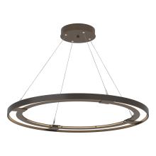 Hubbardton Forge - Canada 139776-LED-STND-05-14 - Ringo LED Pendant