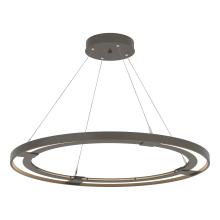 Hubbardton Forge - Canada 139776-LED-STND-07-07 - Ringo LED Pendant