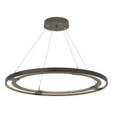 Hubbardton Forge - Canada 139776-LED-STND-07-14 - Ringo LED Pendant