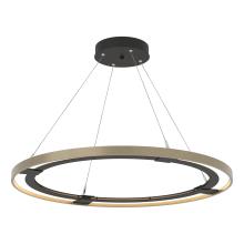 Hubbardton Forge - Canada 139776-LED-STND-10-84 - Ringo LED Pendant