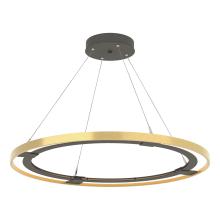 Hubbardton Forge - Canada 139776-LED-STND-20-86 - Ringo LED Pendant