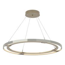 Hubbardton Forge - Canada 139776-LED-STND-84-85 - Ringo LED Pendant