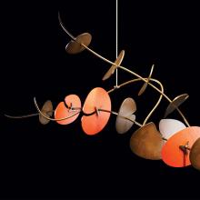 Hubbardton Forge - Canada 139812-LED-STND-07-90 - Lily LED Pendant