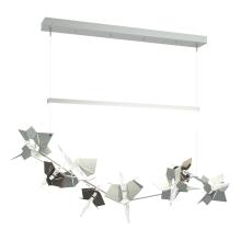 Hubbardton Forge - Canada 139813-LED-STND-82-07-CR - Belladonna LED Pendant