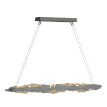 Hubbardton Forge - Canada 139860-LED-STND-82-CR - Trove LED Pendant