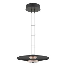 Hubbardton Forge - Canada 139971-LED-STND-07-10 - Cairn Mini Pendant