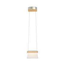 Hubbardton Forge - Canada 151060-LED-STND-85-WD-YE0560 - Cowbell LED Mini Pendant