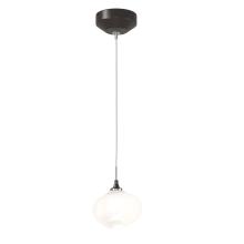 Hubbardton Forge - Canada 161182-SKT-STND-14-FD0710 - Ume Low Voltage Mini Pendant