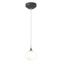 Hubbardton Forge - Canada 161182-SKT-STND-20-FD0710 - Ume Low Voltage Mini Pendant