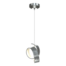 Hubbardton Forge - Canada 161186-SKT-STND-82-GG0711 - Riza Low Voltage Mini Pendant