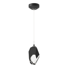 Hubbardton Forge - Canada 161189-SKT-STND-10-BP0755 - Chrysalis 1-Light Large Pendant