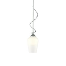 Hubbardton Forge - Canada 183030-SKT-MULT-82-GG0303 - Flora Down Light Mini Pendant