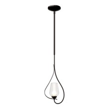 Hubbardton Forge - Canada 183050-SKT-MULT-14-ZS0354 - Flora Up Light Mini Pendant