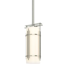 Hubbardton Forge - Canada 183550-SKT-MULT-85-GG0118 - Paralline Mini Pendant