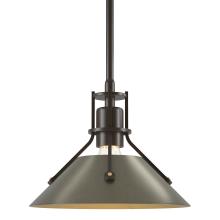 Hubbardton Forge - Canada 184250-SKT-MULT-05-84 - Henry Mini Pendant