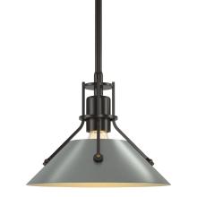 Hubbardton Forge - Canada 184250-SKT-MULT-14-82 - Henry Mini Pendant