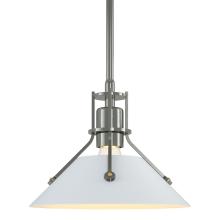 Hubbardton Forge - Canada 184250-SKT-MULT-85-02 - Henry Mini Pendant