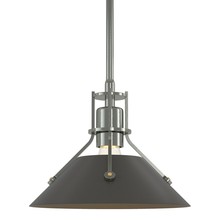 Hubbardton Forge - Canada 184250-SKT-MULT-85-07 - Henry Mini Pendant