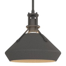 Hubbardton Forge - Canada 184251-SKT-MULT-20-20 - Henry with Chamfer Pendant