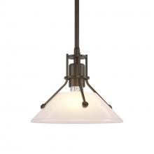 Hubbardton Forge - Canada 184253-SKT-MULT-05-FD0673 - Henry Mini Pendant