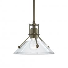 Hubbardton Forge - Canada 184253-SKT-MULT-84-ZM0673 - Henry Mini Pendant