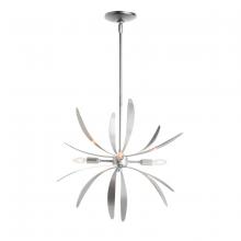 Hubbardton Forge - Canada 184350-SKT-MULT-82 - Dahlia Mini Pendant