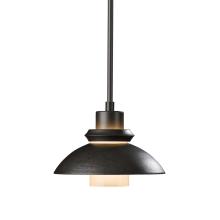 Hubbardton Forge - Canada 184970-SKT-MULT-07 - Staccato Large Mini Pendant