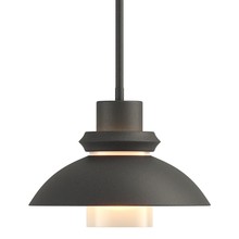 Hubbardton Forge - Canada 184970-SKT-MULT-20 - Staccato Large Mini Pendant