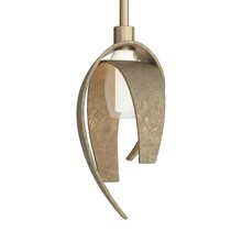 Hubbardton Forge - Canada 186500-SKT-MULT-84 - Corona Mini Pendant