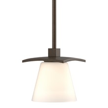 Hubbardton Forge - Canada 186600-SKT-MULT-05-GG0242 - Wren Mini Pendant