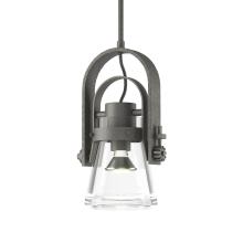 Hubbardton Forge - Canada 187200-SKT-MULT-20-ZM0467 - Erlenmeyer Large Mini Pendant